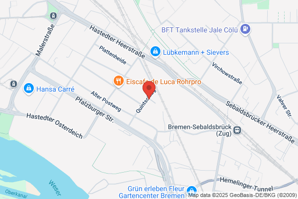 Reiners Baubedarf GmbH