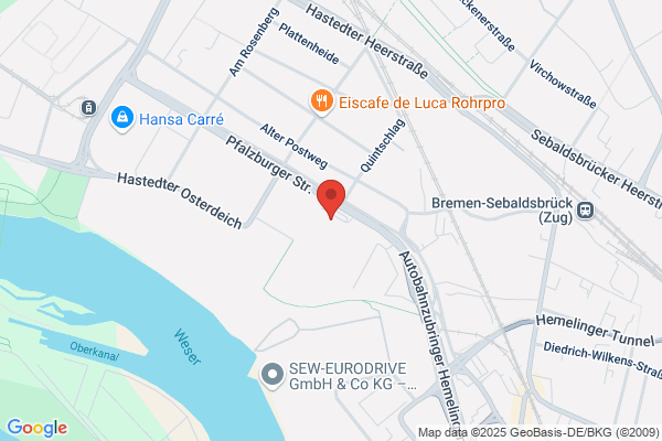 Stolzenbach Baustoffe GmbH