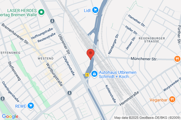 Urbahn Baustoffhandel GmbH