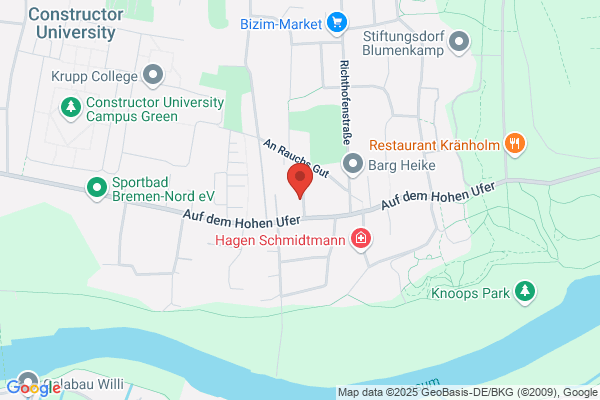 FingerHaus GmbH - Beratungsbüro Bremen