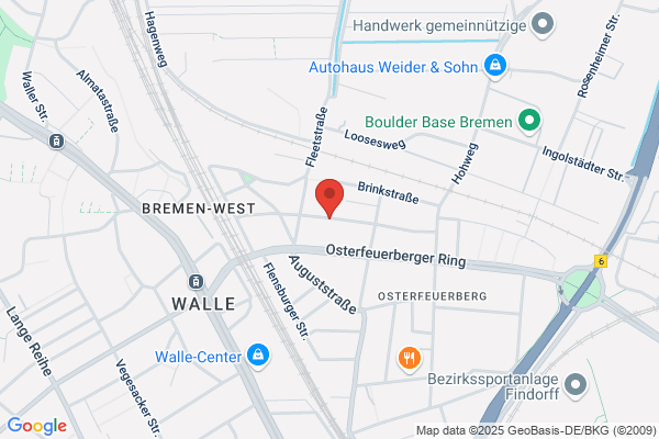 B.u.B. Bauen und Bewahren GmbH