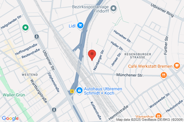 Becker Sanierung und Reinigung GmbH