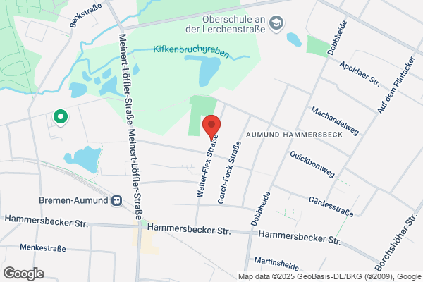 Damaschke Baufirma