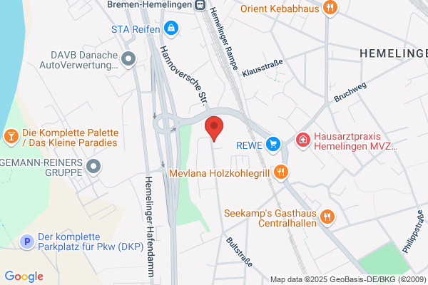 Förster u. Fahrenholz GmbH Bauunternehmen