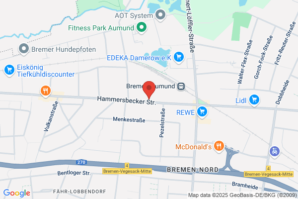 Gill Bau GmbH