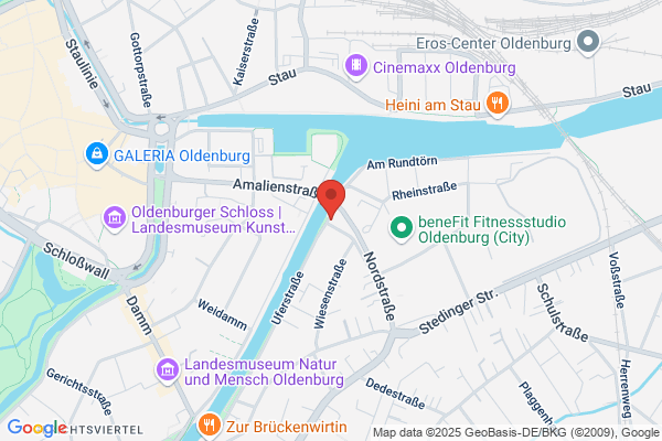 Partner Bau- u. Industriemontage GmbH & Co. KG