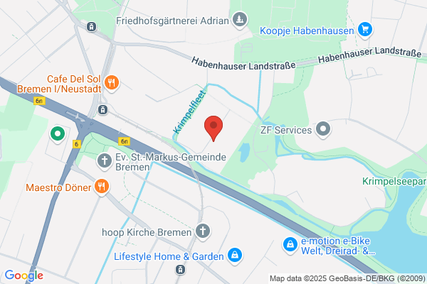 Bühnen International GmbH