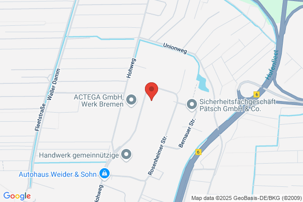 Würth Adolf GmbH & Co. KG