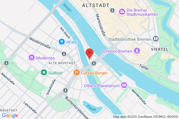 Konsulat der Niederlande