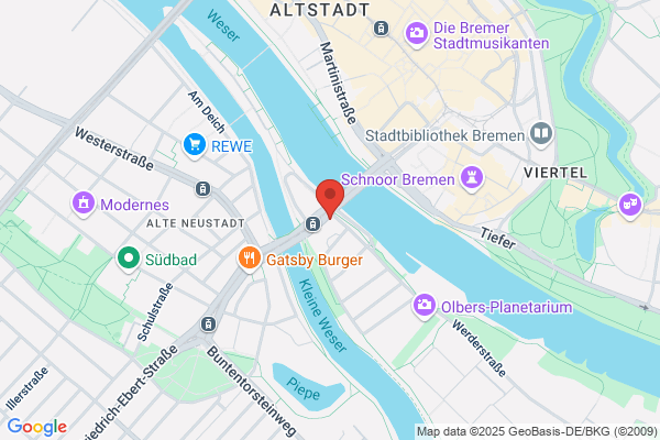 Wasser- und Schifffahrtsamt Bremen