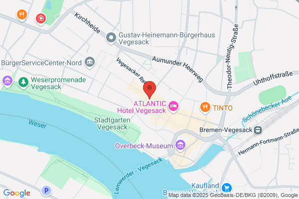 Modehaus Leffers, Bremen-Vegesack Leffers GmbH & Co. KG