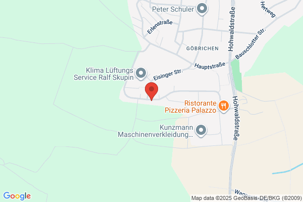 ERLUS Baustoffwerke AG