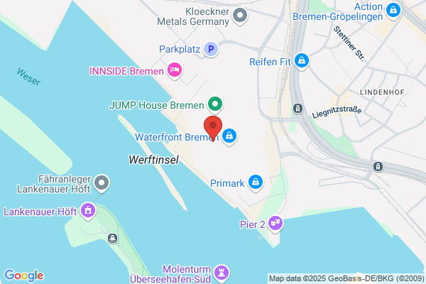ETERNA Bremen