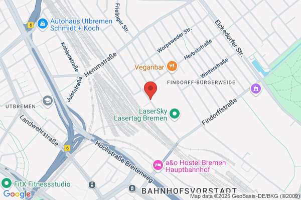 Ebeling Licht GmbH