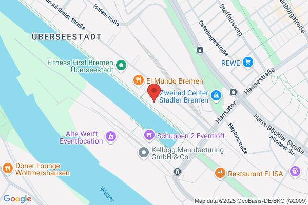 Klinkenborg Lichtkonzepte e.K.