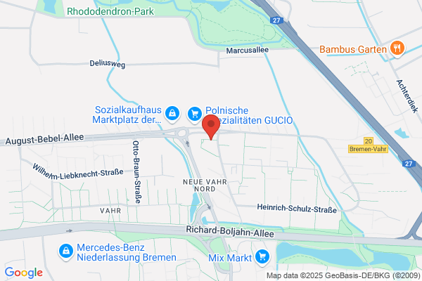 Pflegedienst Stake GmbH