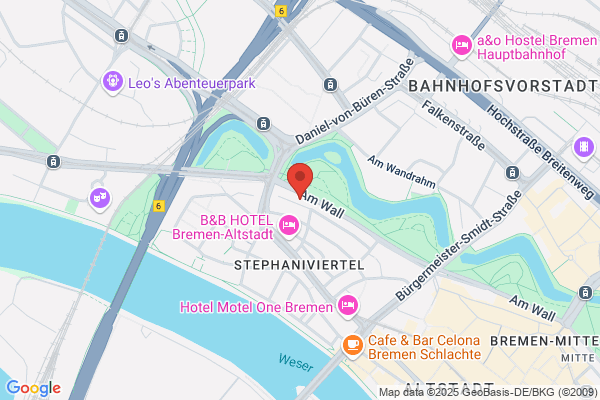 Beratungsstelle Zweite Chance