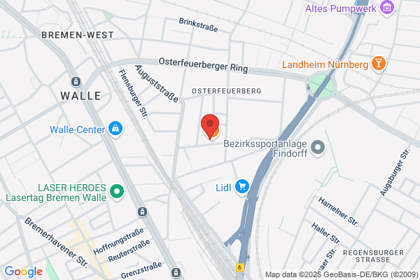 Bremer Werkgemeinschaft GmbH