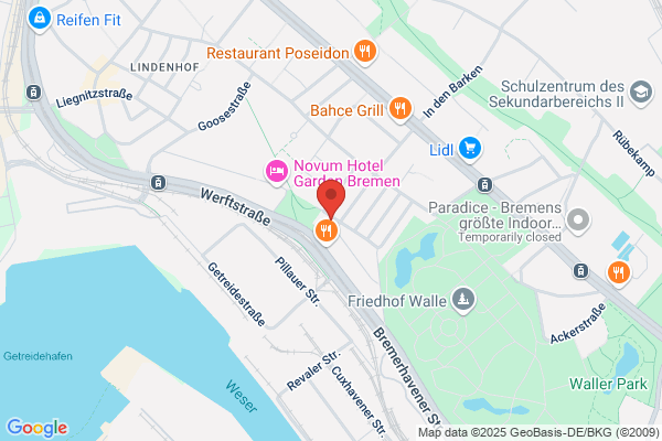 Bremer Werkgemeinschaft e.V.