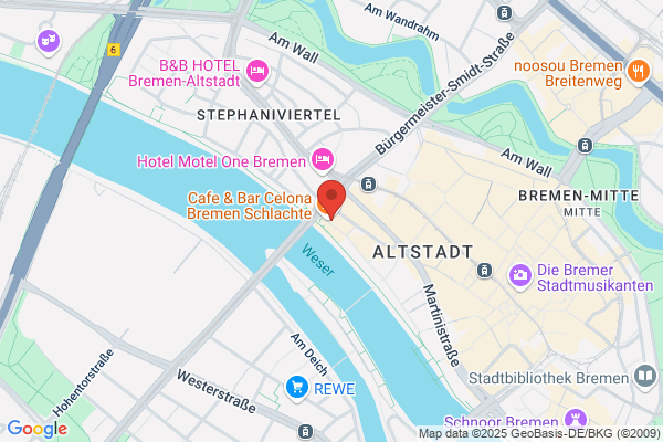 Deutscher Kinderschutzbund (DKSB) Landesverband Bremen e.V.