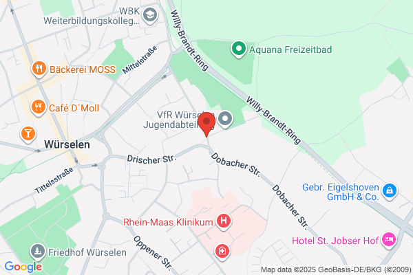 Gaststätte Haus Minzmanns Inh. Lataster