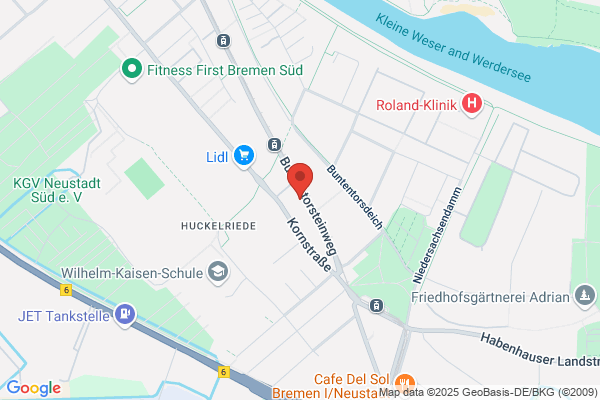 Hoppenbank e.V. Projekt Drogen/Methadon