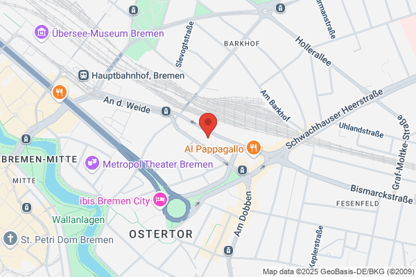 Hospizhilfe Bremen e. V.
