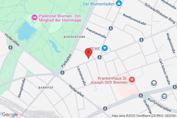 Schwenke GEO Consult
