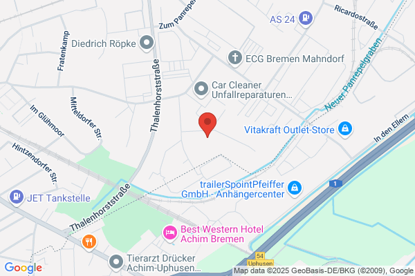Tegro Runge GmbH