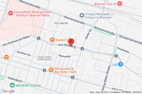 Baloise Bremen - Versicherungsagentur Bohrloch