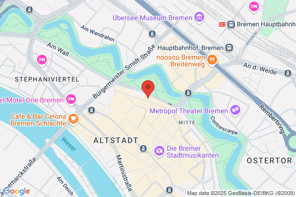 ADFC e.V. Service & Verwaltung
