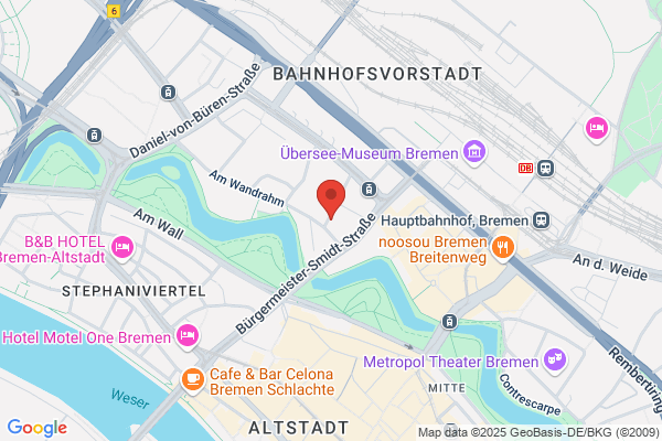 Bundesverband für Umweltberatung e.V.