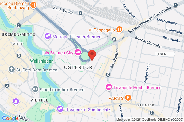 Apothekerkammer Bremen