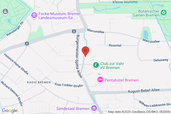 Bauindustrieverband Bremen Nordniedersachsen e.V.