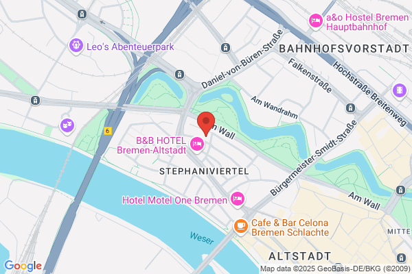 Berufsgenossenschaft Metall Nord Süd