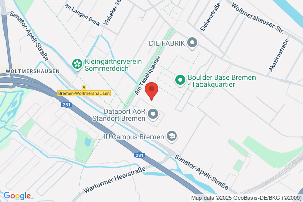 Bund Deutscher Immobilien- Makler BDIM e.V.