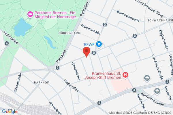 CDH-Wirtschaftsverband für Handels Vermittlung u. Vertrieb Niedersachsen/Bremen