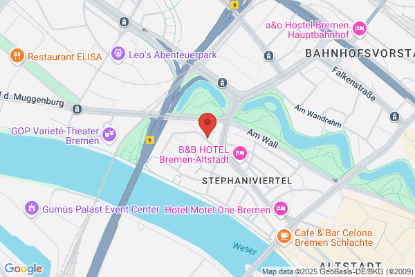 Die Linke Landesverband Bremen