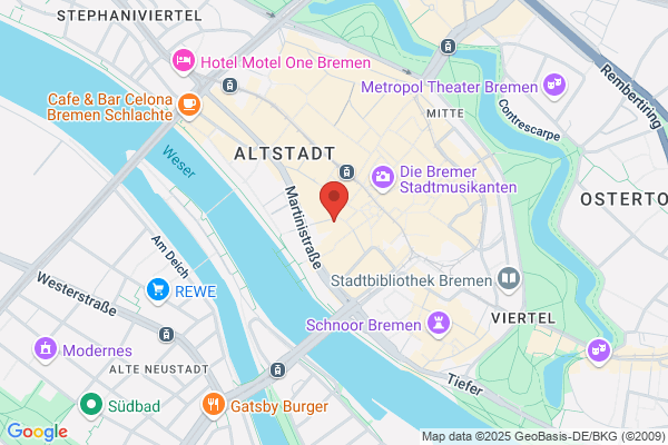 Einzelhandelsverband Nordsee Bremen e.V.
