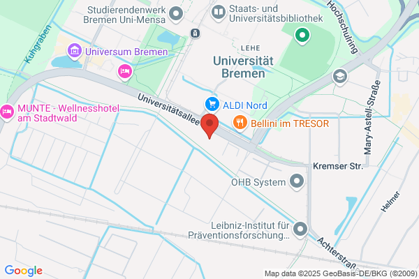 HR-Consult GmbH