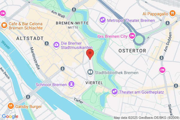 Hanseatische Steuerberaterkammer Bremen