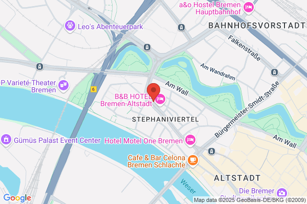 See - Berufsgenossenschaft Bezirksverwaltung II Seeärztlicher Dienst