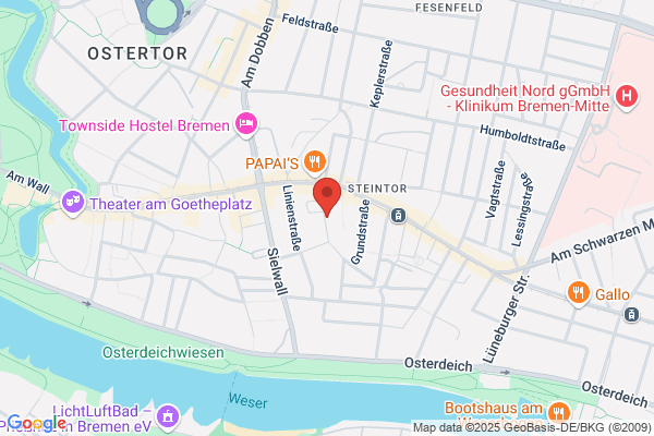 Taekwondo Landesverband Bremen