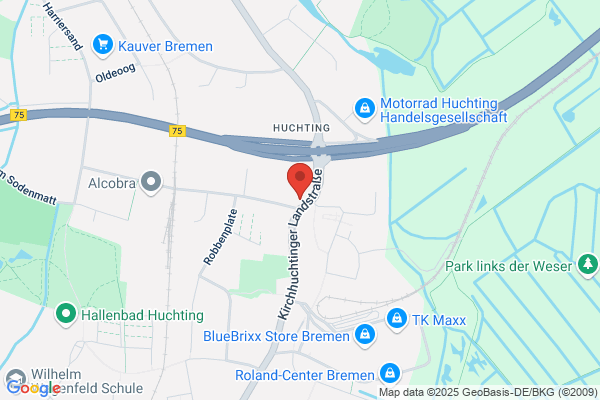 Huchtinger Bestattungshaus Laage & Briege OHG