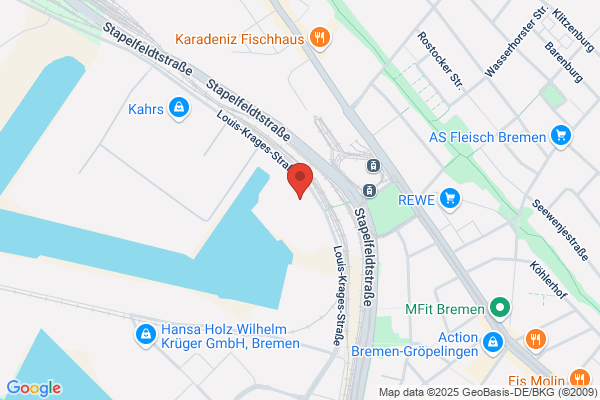 Betontechnik Unterweser