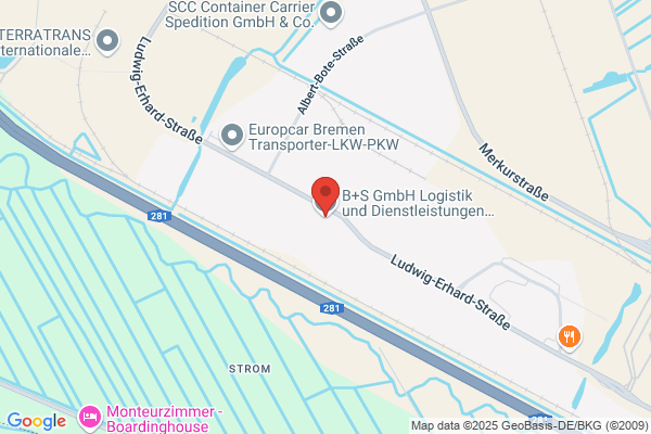 LogistikBeton GmbH