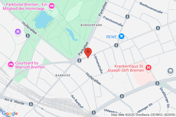 Verein für Innere Mission in Bremen