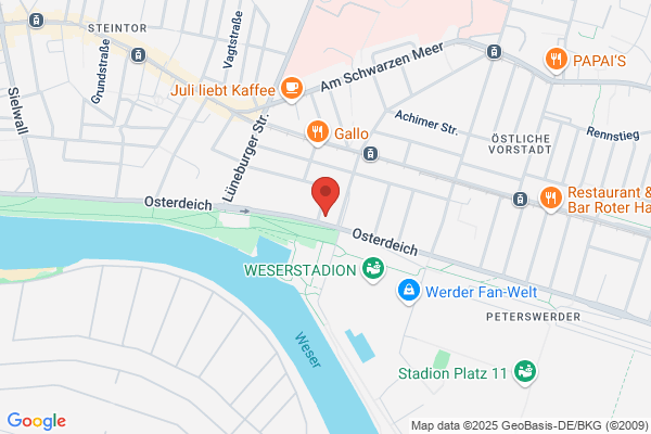 Ambulante flexible Betreuung-Betreute Wohnformen