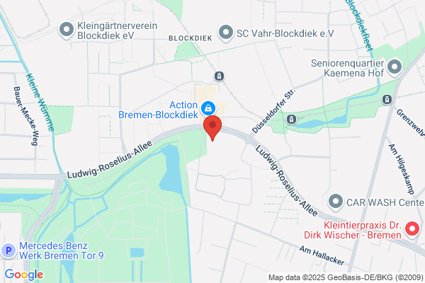 Betreutes Wohnen Ellener Hof