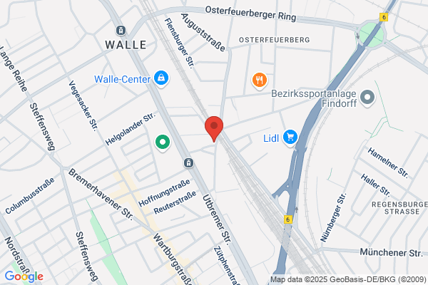 AfJ e.V. Kinder- und Jugendhilfe Bremen